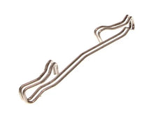 Set accesorii, placute frana Maxgear pentru Mercedes-Benz - 27-2509