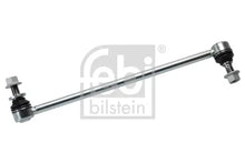 Brat/bieleta suspensie, stabilizator Febi Bilstein pentru Man - FE177881
