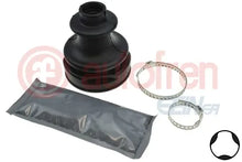 Ansamblu burduf articulatie planetara, Ford, Autofren Seinsa D8222