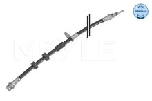 Furtun frana Meyle pentru Ford - 7145250063