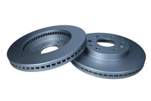 Disc frana QUARO pentru Cadillac - QD0838