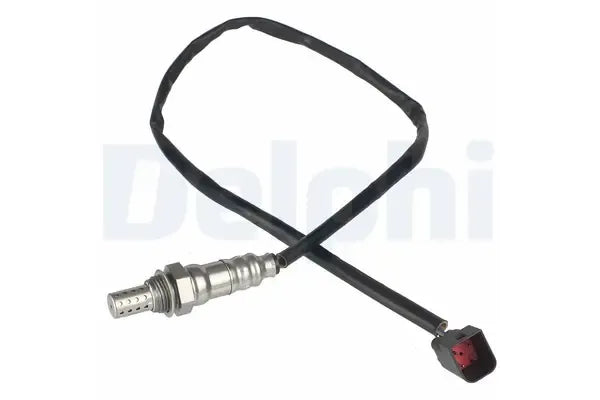 Sonda lambda, Ford Sierra, Sierra Ii Turnier, Sierra Ii Hatchback, Escort, Fiesta, Scorpio, Scorpio I Limuzina, 153x58x52 mm, Delphi ES2025212B1