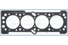 Garnitura chiulasa, Chevrolet, Daewoo, 408x170x8 mm, Ajusa AJU10179200