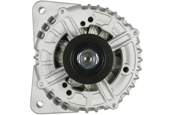 Generator alternator, Audi, 268x190x192 mm, AS-PL A0409