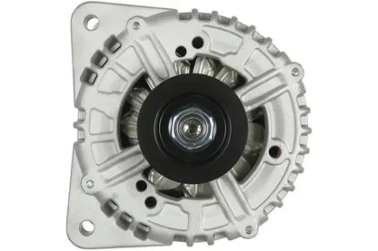 Generator alternator, Audi, 268x190x192 mm, AS-PL A0409