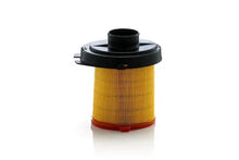 Filtru aer -Filter, Citroen, Peugeot, Talbot, 216x198x167 mm, Mann C1468
