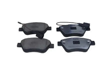 Set placute frana, frana disc QUARO - QP4293C