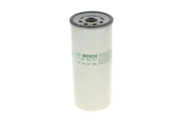 Filtru combustibil, Renault Trucks, Volvo, 275x118x115 mm, Bosch F026402017