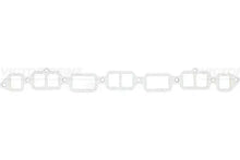 Garnitura galerie admisie evacuare, Opel, 757x281x12 mm, Victor Reinz 712066120