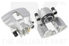 Etrier frana NK pentru Volvo - 214836BK