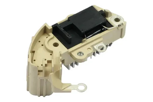 Regulator alternator, 140x80x76 mm, AS-PL ARE6091