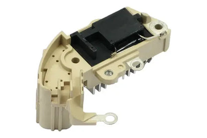 Regulator alternator, 140x80x76 mm, AS-PL ARE6091