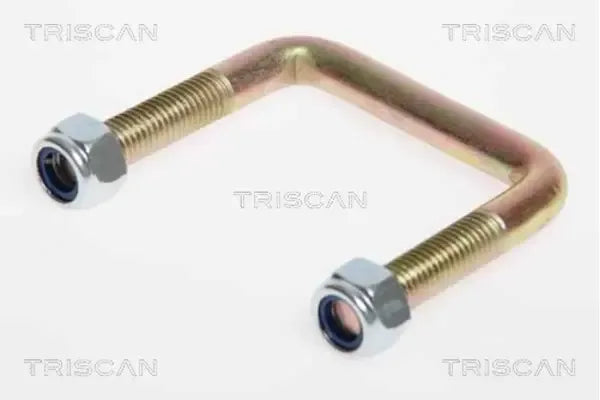 Brida arc, Fiat, 113x93x22 mm, Triscan 8765150001