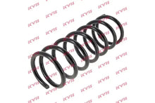 Arc spiral, Mazda, 360x122x116 mm, KYB KYBRA1433