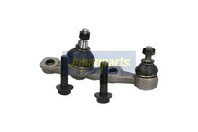Articulatie sarcina ghidare, Lexus Is, Gs, Is C, 248x126x82 mm, Japanparts BJ2066R