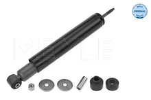 Amortizor, Daewoo, Opel, 501x66x63 mm, Meyle 6266150001