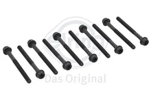 Set surub, chiulasa Elring pentru Porsche - EL474990