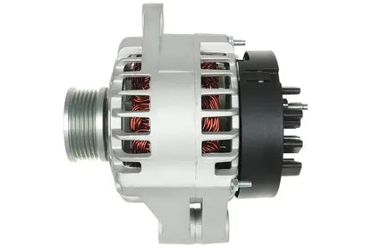 Generator alternator, Alfa Romeo, Fiat, Lancia, Opel, 263x190x188 mm, AS-PL A4042PINA
