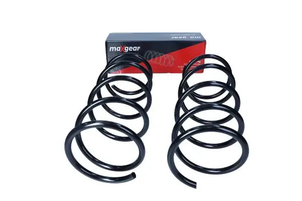 Arc spiral, Toyota, 439x176x84 mm, Maxgear 601218D