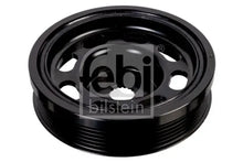 Fulie curea, arbore cotit Febi Bilstein - FE174668