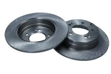 Disc frana, Hyundai, Kia, Ø284 mm, Maxgear 192382