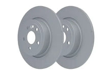 Disc frana TRW pentru Land Rover - 24.0110-0406.1