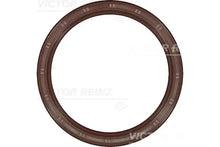 Simering arbore cotit, Hyundai, Kia, Mitsubishi, Chrysler Santa Fe, Tucson, Sportage, I30, I30 Combi, Pro Cee'd, 151x122x20 mm, Victor Reinz 815334300