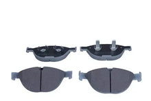 Set placute frana, frana disc QUARO - QP8673