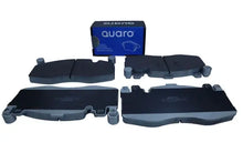 Set placute frana, frana disc QUARO pentru BMW - QP0246