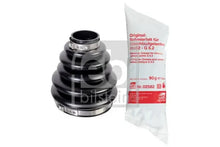 Ansamblu burduf, articulatie planetara Febi Bilstein pentru Ford - FE175146