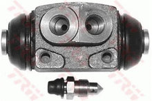 Cilindru receptor frana, Ford, Mazda, 96x72x52 mm, TRW BWD195