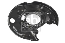 Protectie stropire, disc frana Febi Bilstein pentru Mercedes-Benz - FE171534