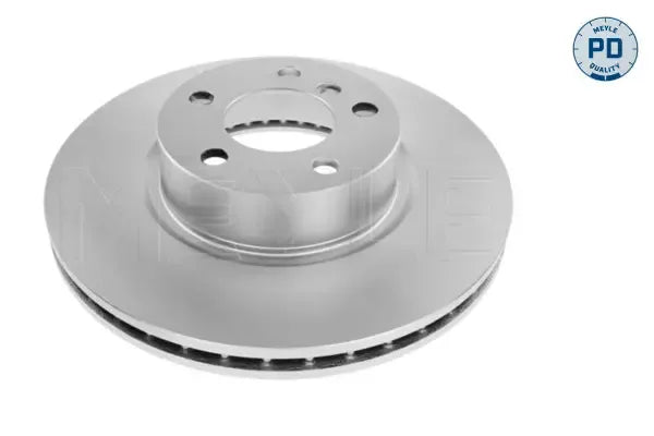 Disc frana, BMW, Ø328 mm, Meyle 3835210012PD