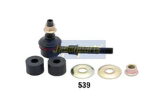 Bara stabilizatoare suspensie, Mitsubishi, Japanparts SI539