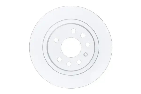 Disc frana, Opel, 308x302x58 mm, Bosch 0986479C80