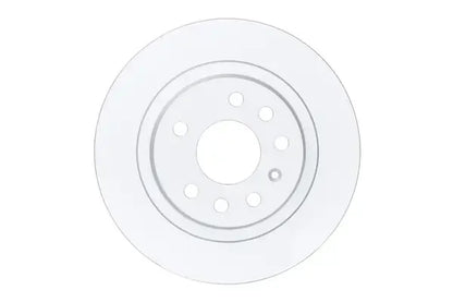 Disc frana, Opel, 308x302x58 mm, Bosch 0986479C80