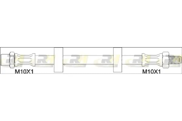 Disc frana, Audi, SEAT, 580x302x67 mm, Maxgear 191200