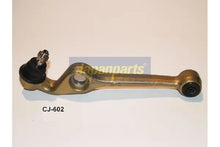 Brat suspensie roata, Daihatsu Cuore, 330x109x64 mm, Japanparts CJ601L