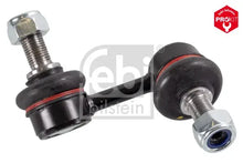 Brat bieleta suspensie stabilizator, Mitsubishi, 132x73x58 mm, Febi Bilstein FE27987