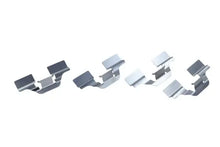 Set accesorii, placute frana Maxgear - 27-1473