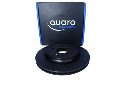 Disc frana QUARO pentru BMW - QD5881HC