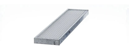 Filtru Polen MANN-FILTER 0.53 kg - CUD 6035