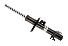 Amortizor, Audi, SEAT, Skoda, 692x184x178 mm, Bilstein 22183705