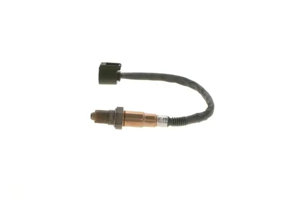 Sonda lambda, Mini, BMW, Rolls-Royce Seria 1, Mini Countryman, Mini, Seria 3, Mini Cabriolet, Mini Clubman, Ghost, 140x106x48 mm, Bosch 0258027005