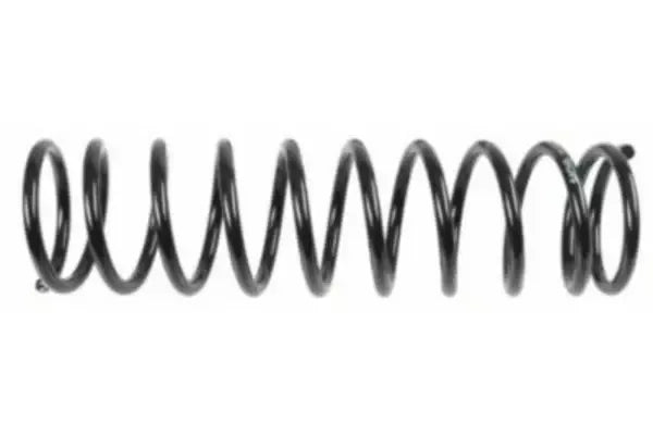 Arc spiral, Mercedes-Benz Clasa G, cod 997697