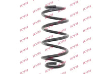 Arc spiral, Audi, 368x153x152 mm, KYB KYBRA3798