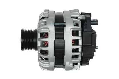 Starter, Dacia, Renault, Smart, 236x201x193 mm, AS-PL A0710S