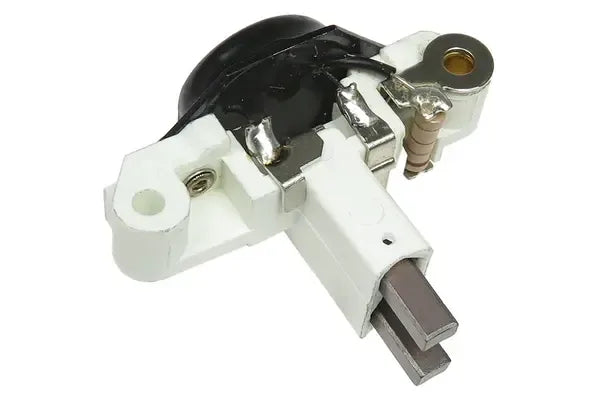 Regulator alternator, Daewoo, Mercedes-Benz, Puch, Saab, Ssangyong, Volvo, 79x76x64 mm, AS-PL ARE0007S