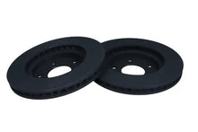 Disc frana QUARO pentru Dodge, Mitsubishi - QD5186HC