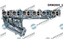 Modul conducta admisie Dr.Motor Automotive pentru BMW - DRM2805